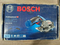 Акумулаторен ръчен циркуляр BOSCH GKS 12V-26 solo, снимка 1