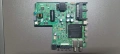 Main board - TP.SK516S.PB802 TV NEO LED-43FST2 , снимка 1