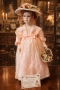 Порцеланова кукла Alberon Nannet , снимка 2