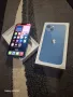 iPhone 13 256GB Blue с нова батерия , снимка 1