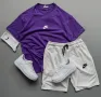 Nike мъжки комплекти Различни цветове , снимка 1