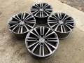 4 броя алуминиеви джанти за Citroen Elysee,C-Elysee,C4,DS4,DS5  16, снимка 6