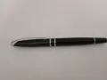   Писалка черутти черно и хром  CERRUTI 1881  , снимка 11