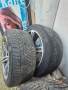 гуми с джанти BMW 19", снимка 2