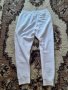 Мъжко долнище - "Nike Club Joggers White", снимка 4