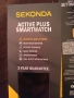 Мъжки смарт часовник Sekonda Active Plus - S, снимка 2
