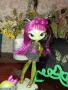 нови старс Novi stars dolls Mae tallic Ali lectric кукли , снимка 2