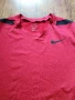 Nike - страхотна мъжка тениска М КАТО НОВА, снимка 6
