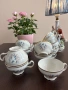 Порцеланови чаши Bernadotte , снимка 1