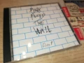 PINK FLOYD THE WALL CD 1807251545, снимка 12