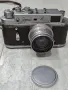 Фотоапарат Зоркий-4, снимка 2