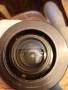 Ръчно фокусен обектив Revue 1:3,5/135mm  (Enna München Tele-Ennalyt 135/3.5) на М39 резба, снимка 7