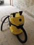 Прахосмукачка Karcher WD 3 Car с гаранция, снимка 3
