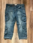 Дамски дънки 7/8, снимка 1