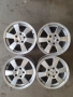 АЛУМИНИЕВИ ДЖАНТИ МЕРЦЕДЕС АУДИ ШКОДА -5x112-16цола, снимка 1