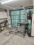 Изработка на метални конструкции за мебели, снимка 11