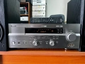 YAMAHA RX-V550&NS-G30mklll , снимка 4