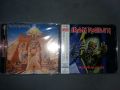 Iron Maiden,Metallica,Hardline,Cinderella,Riot - Japan New Discs, снимка 9
