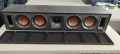 Централен говорител Klipsch R-34C, снимка 1