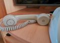 Стар испански домашен телефон APA8008, снимка 6