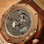 Мъжки луксозен часовник Audemars Piguet Royal Oak Concept , снимка 6