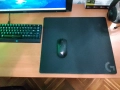Mousepad Logitech g740, снимка 2
