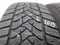 2бр зимни гуми 205/55/16 DUNLOP L01019, снимка 1