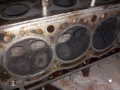 Глава колянов вал дросел за рено 19 1.8 16v, снимка 3