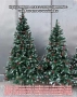Коледна Елха, снимка 5