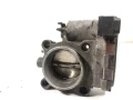 Дроселова клапа Mercedes Clk W208 2.0 136кс 1999г  , снимка 3