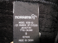 Norrona Warm4 Polartec дамски полар с качулка, снимка 8