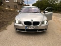 BMW 520i 170кс 2005г , снимка 15