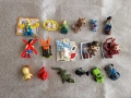 Играчки Kinder Joy, Kinder Surprise и други, снимка 2