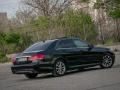 Mercedes-benz E220 /7G-Tronic/LED/Шибедах , снимка 5