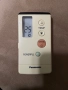 Дистанционно Климатик Panasonic, снимка 1