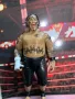 Екшън фигура WWE Umaga Умага Ruthless Aggression Basic Series Умага Самоа Samoa jakks 2005 , снимка 16