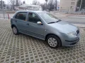 Skoda Fabia, снимка 1