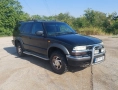 Chevrolet Blazer S10 LT, снимка 4