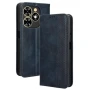 TECNO Spark Go 2024 4G / Spark 20 / Spark 20C / Pop 8 Retro Texture Wallet Калъф и Протектор, снимка 3