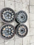 4бр метални джанти от Хюндай 15 ко 5x114,3-6j-et 47, снимка 1