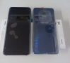 Дисплей + Капак батерия за Samsung Galaxy S9 / оригинал с рамка SERVICE PACK Син , снимка 1