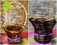 Красив венец и кошници, снимка 12