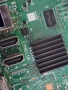 MAIN BOARD ,17MB110 , for,  JVC  модел LT-32C600 32inc DISPLAY VES315WNDS-2D-N13 , снимка 2