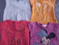Детски дрехи 2/3 год.- блузи, суичъри, пижама, рокля, снимка 4