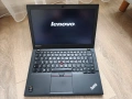 Лаптоп Lenovo X250, снимка 1