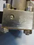 Хидравличен вентил HAWE G21-2 hydraulik directional seated valve 24VDC, снимка 12