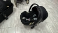 CYBEX Priam Platinum от Jeremy Scott, снимка 6