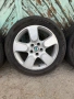 Лети джанти с гуми 225/50/17, снимка 2