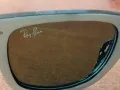 Дамски Слънчеви Очила Ray-Ban® Wayfarer BR2140, снимка 9