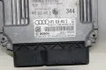 Моторен компютър ECU Audi A6 C6 (2004-2008г) 4F9 910 401 E / 4F9910401E / 0 281 014 357 / 0281014357, снимка 2